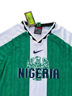 Nigeria 1996