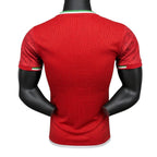 Iran away 2026