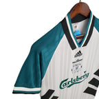Liverpool away 1993-95