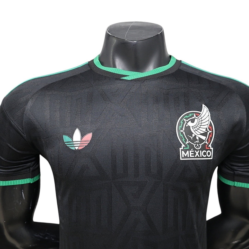 Mexico away 2026