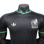 Mexico away 2026