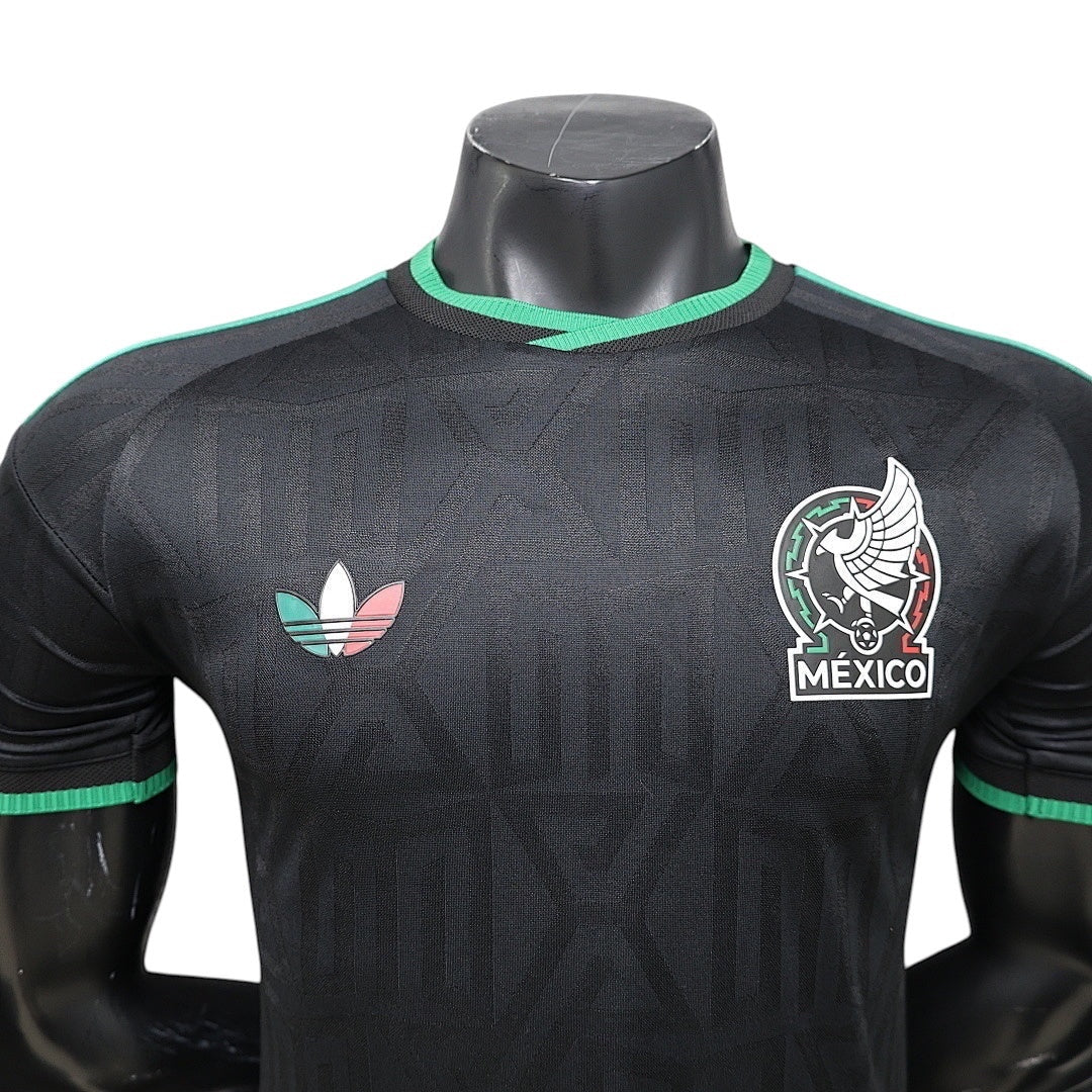 Mexico away 2026