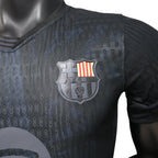 Barcelona full black special edition 2026