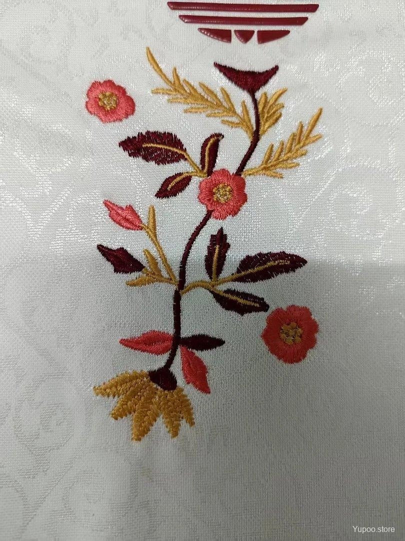 Spain Floral special edition 2026