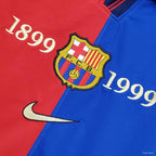 Barcelona 98-99