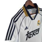 Real madrid 1999-00
