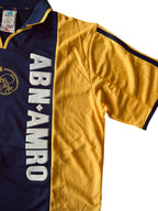 Ajax 2001-2 away Van Der Vaart