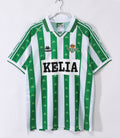 Real betis 1995-97