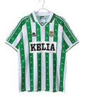 Real betis 1995-97