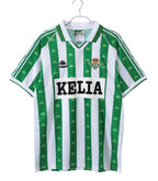Real betis 1995-97