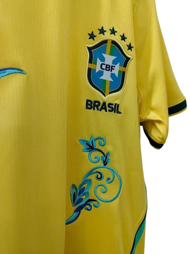 Brazil prematch special edition 2026