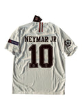 Paris saint german fourth 2018-19 champions league Neymar