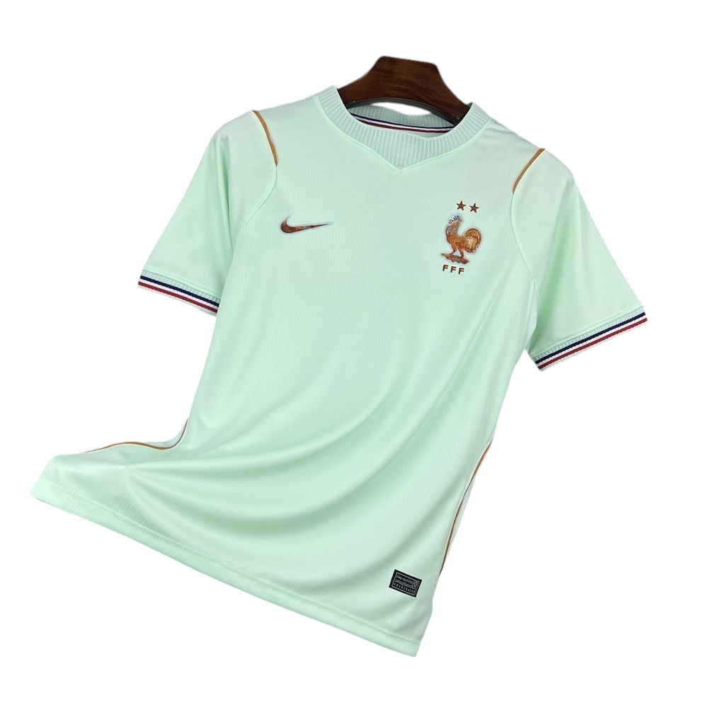 France away 2026