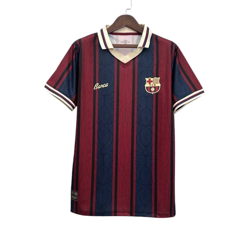 Barcelona special edition