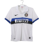 Inter milan away 2009-10
