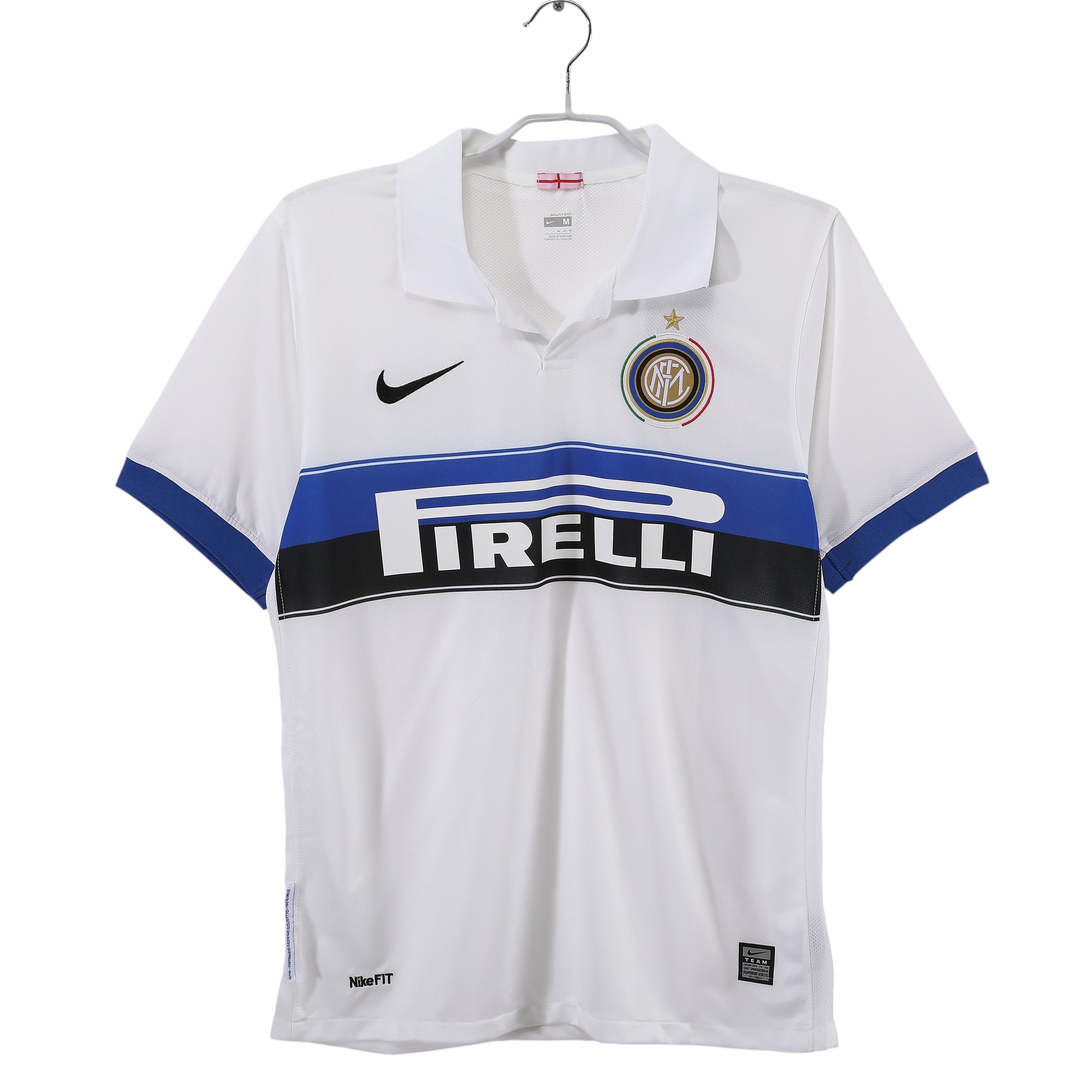 Inter milan away 2009-10