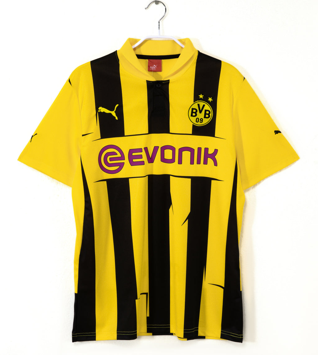 Borussia Dortmund 2012-13