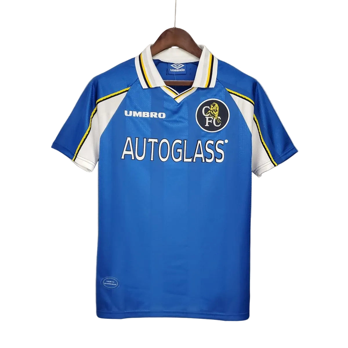 Chelsea 1997-99
