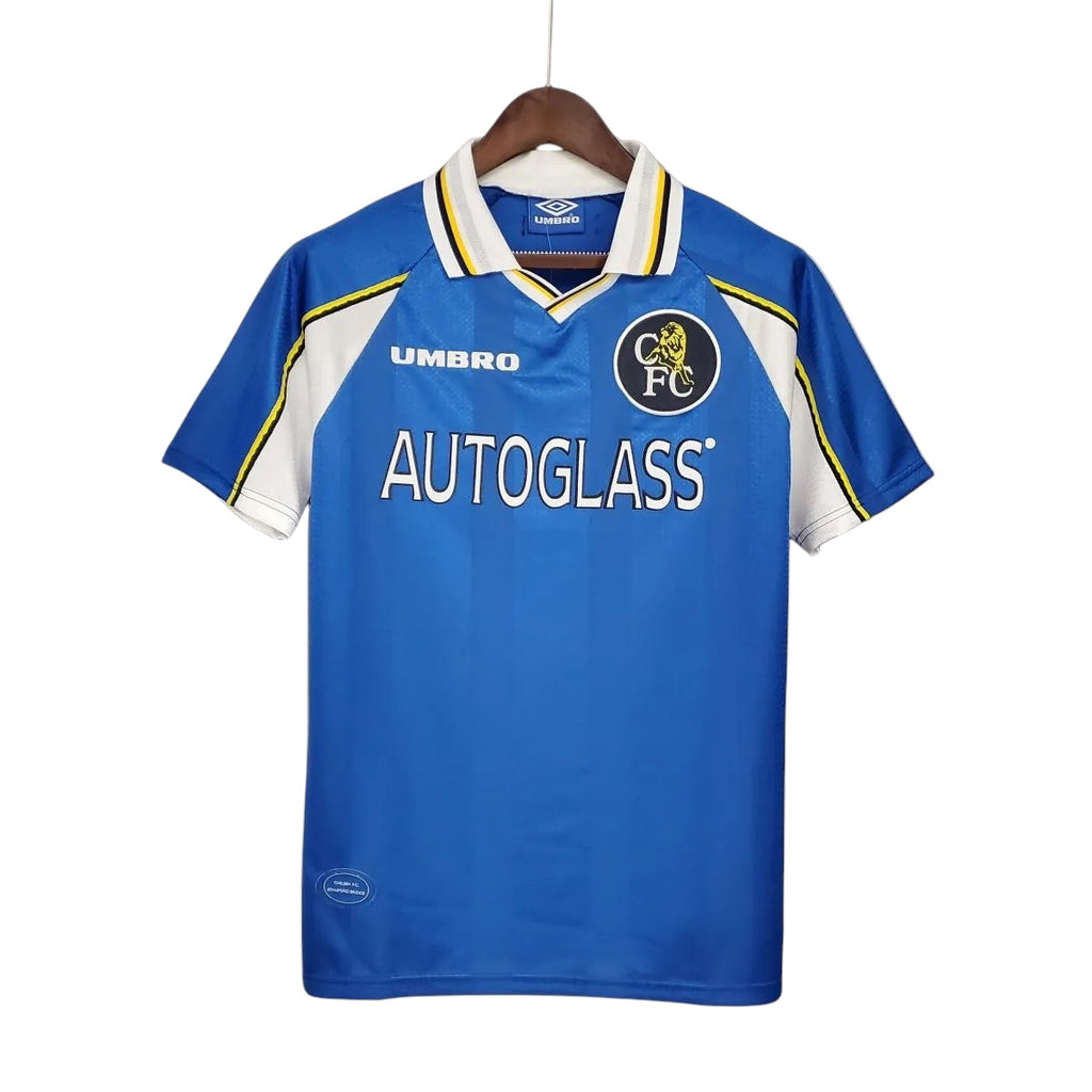 Chelsea 1997-99