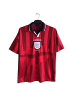 England away 97-98