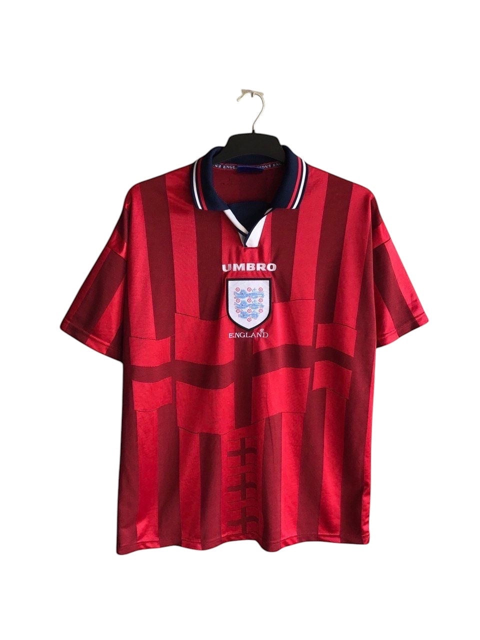 England away 97-98