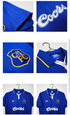 Chelsea 1995-97