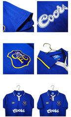 Chelsea 1995-97