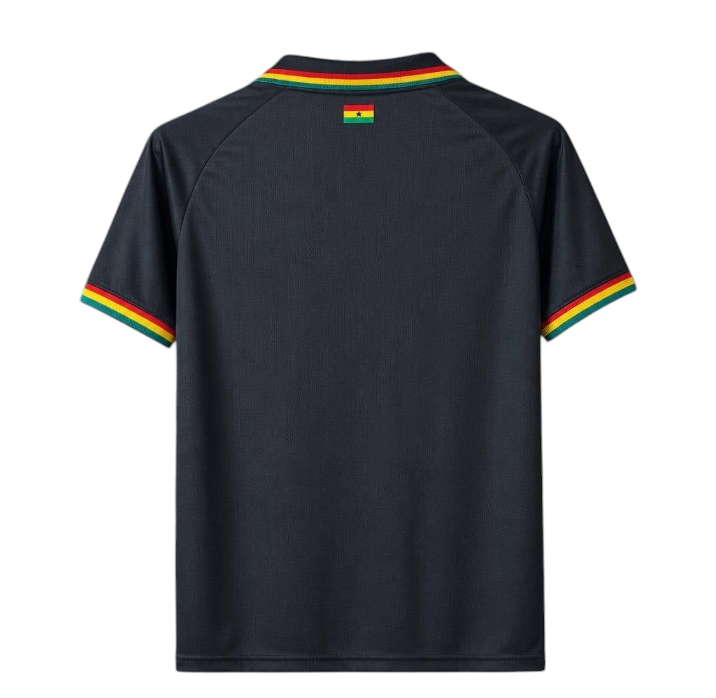 Ghana heritage special edition 2026