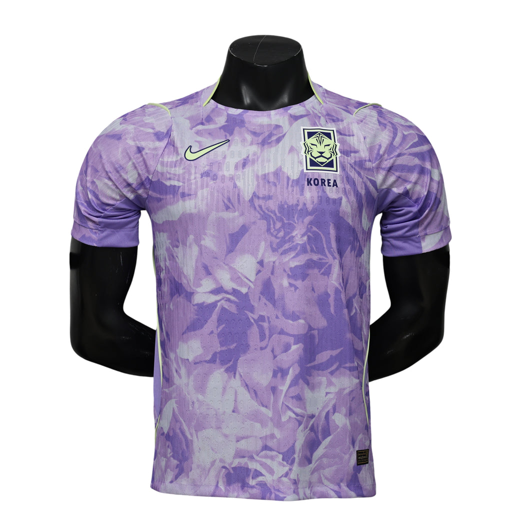 South korea away 2026