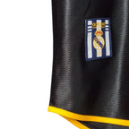 Real madrid away 1999-00