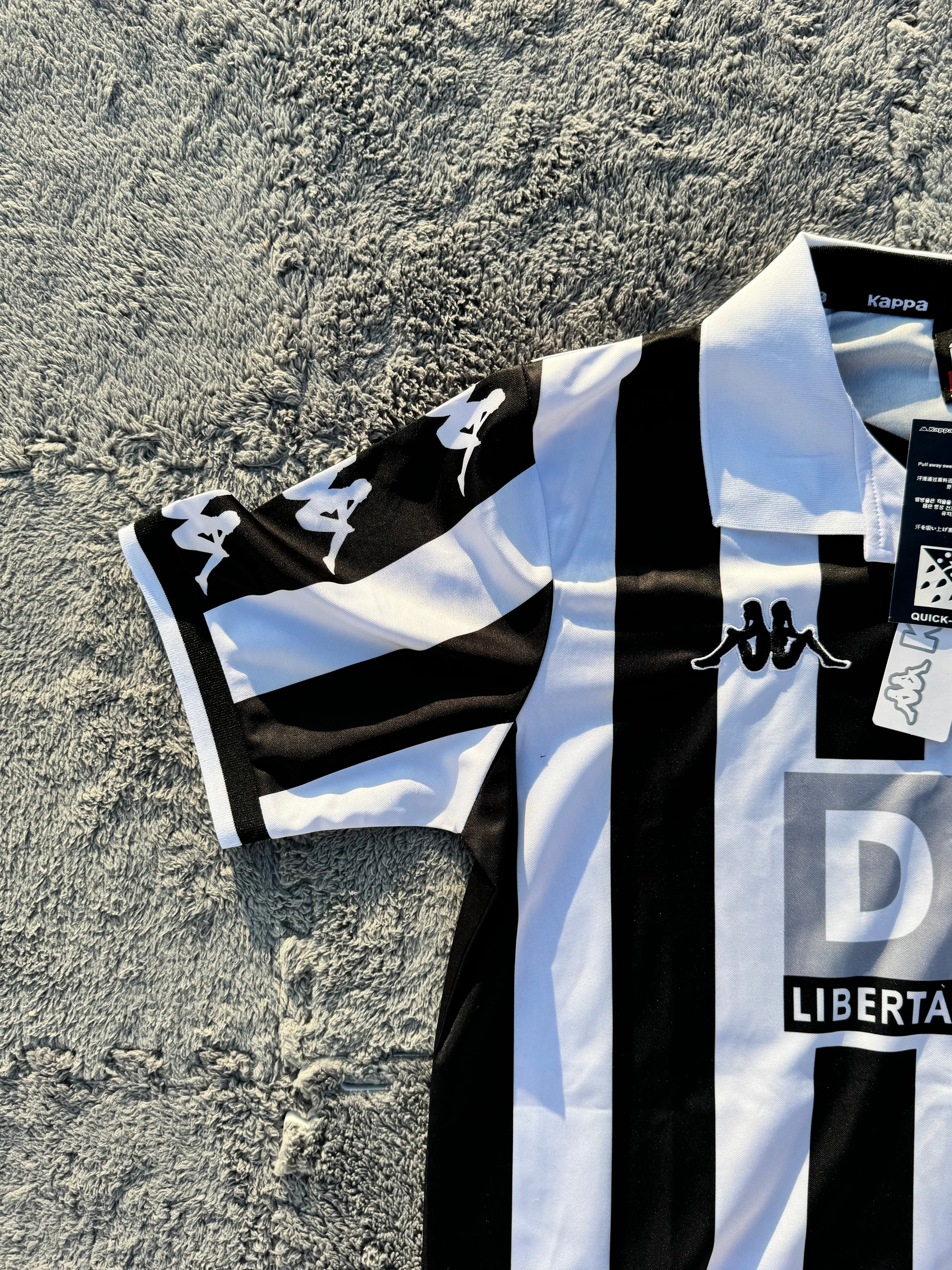 Juventus 1999-00
