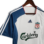 Liverpool away 2006-7