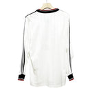 Manchester united away 1982-83 long sleeves