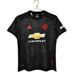 Manchester united away 2018-19