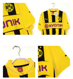 Borussia Dortmund 2012-13