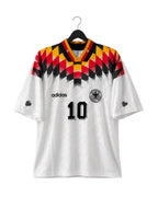 Germany 1994-96
