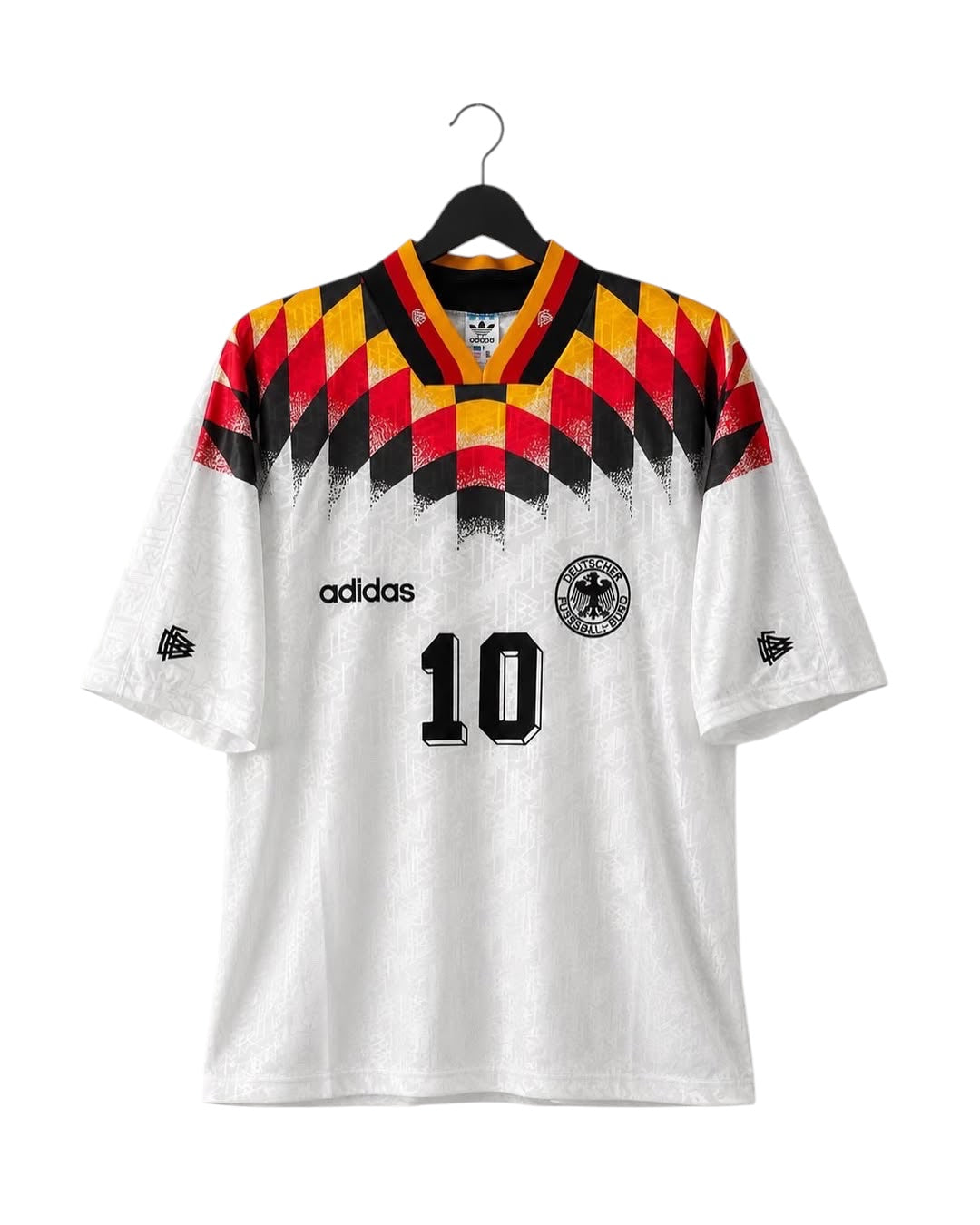 Germany 1994-96