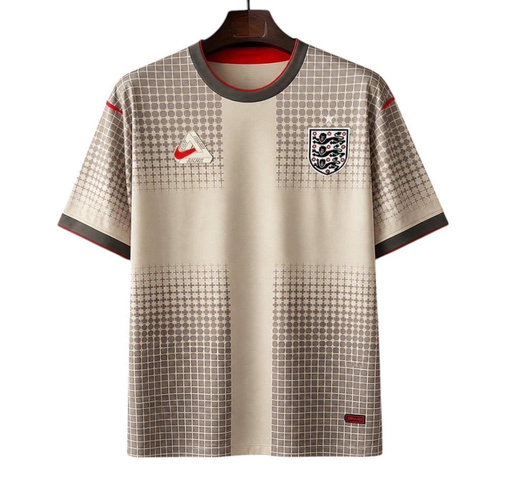 England training kit special edition 2026