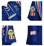 France 1996