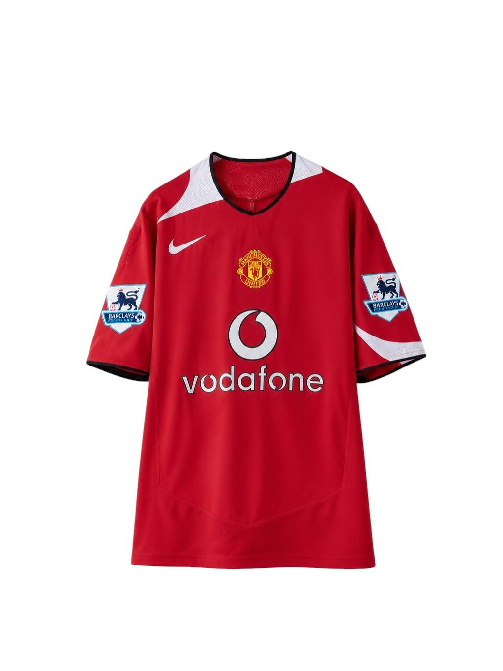 Manchester united 2004-6
