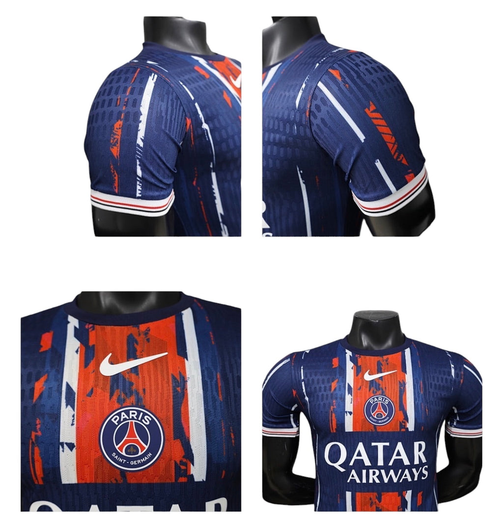 Paris saint german 2026-27