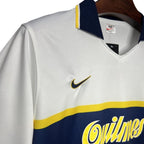 Boca juniors away 1996-97