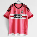 Juventus away 2015-16