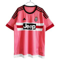 Juventus away 2015-16