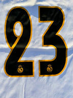 Real madrid 2003-4