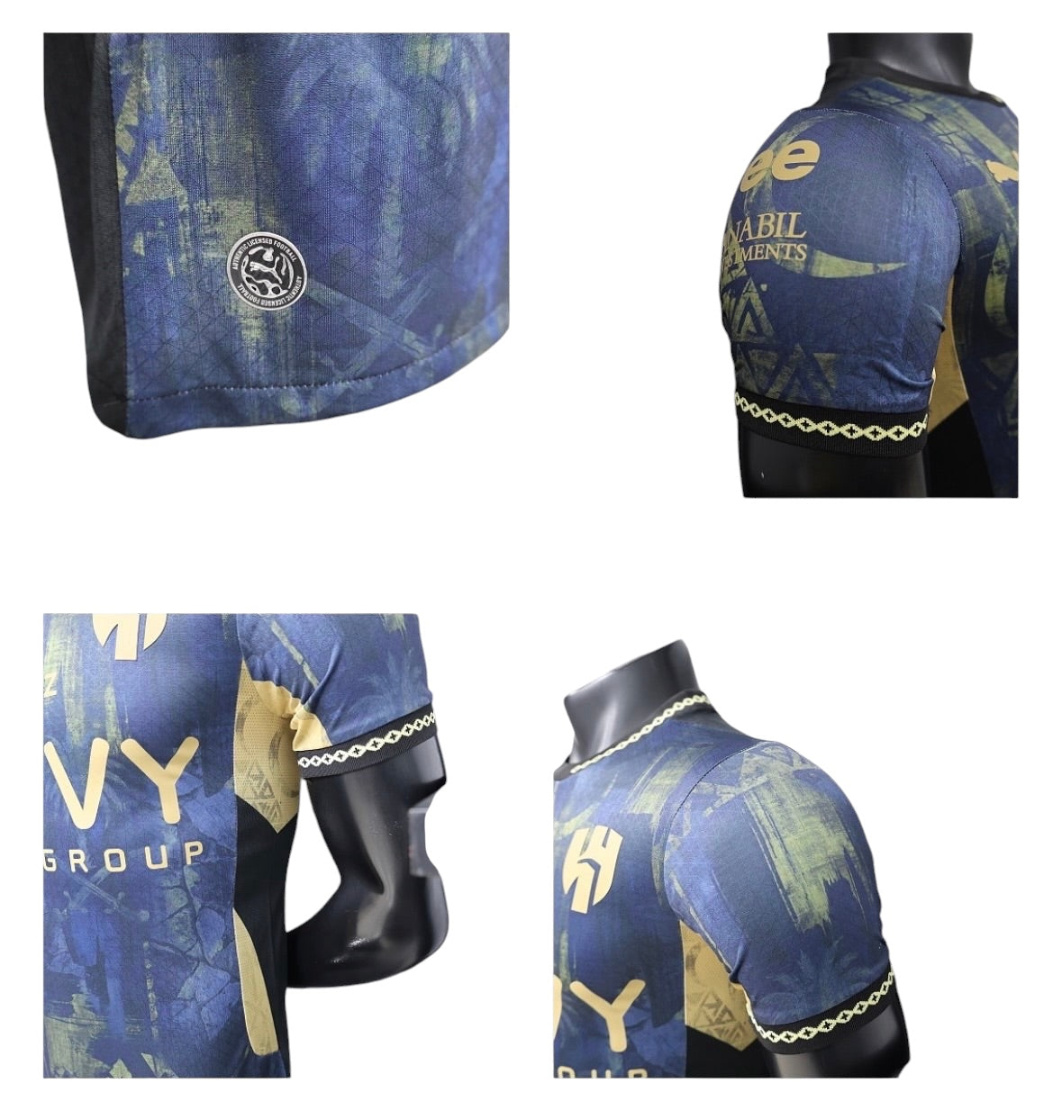 Al Hilal special edition 2027