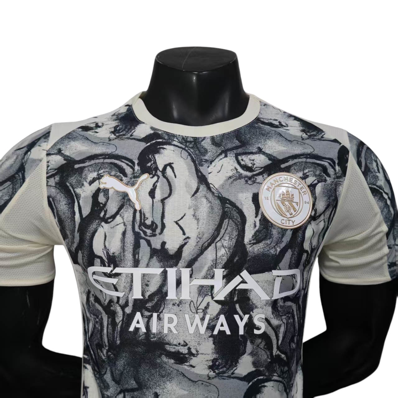 Manchester city special edition 2026