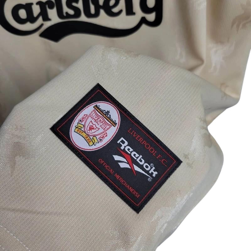 Liverpool away 1996-97