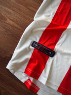 Bayern munchen away 2000-1