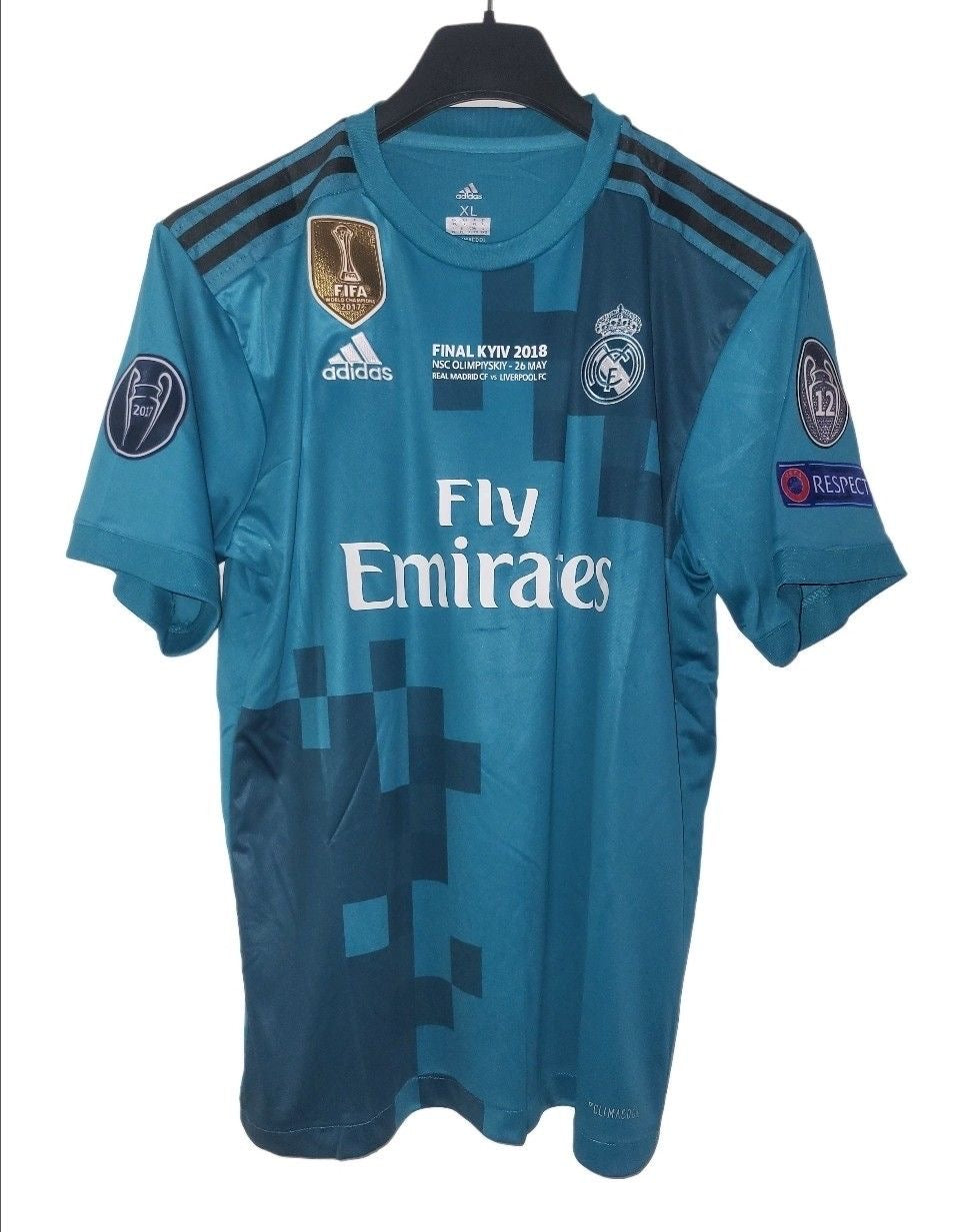 Real Madrid 2017 champions league final